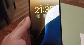 Mint
													Apple iPhone 13 Pro Max - Unlocked, Sierra Blue, 256 GB, A2484, photo 2 of 10