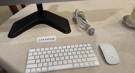 Mint
													iMac 2020 27" Retina 5K - I9, 1 TB, 64 GB, photo 2 of 9