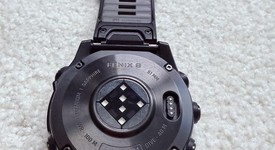 Good
													Garmin Fenix 8 - Carbon, AMOLED, photo 4 of 12