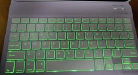 Mint
													Apple iPad Air 5th Gen - Wi-Fi, Blue, 256 GB, A2588, photo 5 of 15