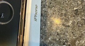 Good
													Apple iPhone 14 Pro Max - AT&T, Gold, 256 GB, A2651, photo 2 of 5