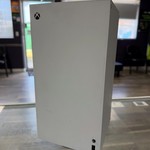 Good Xbox Series X (2020) - 1 TB, Robot White, All-Digital