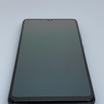 Fair Samsung Galaxy A42 5G - Metro by T-Mobile, Black, 128 GB, 4 GB