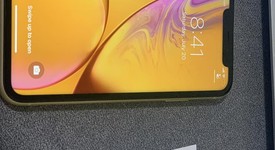 Good
													Apple iPhone Xr - Spectrum, Black, 64 GB, A1984, photo 1 of 8