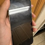 Good Apple iPhone 17 Pro Max - Unlocked, 256 GB, Silver, A3257