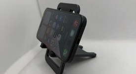 Good
													Apple iPhone 15 - Unlocked, Black, 128 GB, A2846, photo 4 of 6