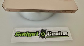 Mint
													Apple iPhone 16 Pro Max - Unlocked, Desert, 256 GB, A3084, photo 5 of 11