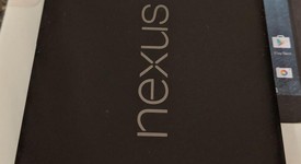 Good
													Nexus 5X - Unlocked, Black, 16 GB, LG-H790, photo 5 of 5