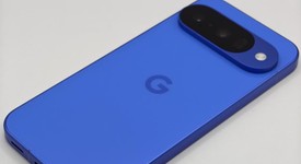 Mint
													Google Pixel 10 - Unlocked, Indigo, 128 GB, GLBW0, photo 5 of 7