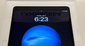 Mint
													Apple iPad Air 3rd Gen - Unlocked, Gray, 64 GB, photo 3 of 8