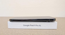 Good
													Google Pixel 9 Pro XL - Verizon, Obsidian, 512 GB, 16 GB, GGX8B, photo 3 of 9