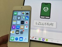 Apple iPod Touch 6th Gen