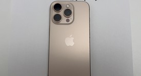 Mint
													Apple iPhone 16 Pro - Unlocked, Desert, 128 GB, A3083, photo 3 of 11