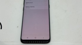 Good
													Samsung Galaxy S8 - AT&T, Black, 64 GB, 4 GB, SM-G950U, photo 5 of 13