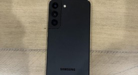 Good
													Samsung Galaxy S22 - Verizon, Black, 128 GB, 8 GB, SM-S901U, photo 5 of 6