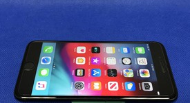 Fair
													Apple iPhone 7 Plus - Unlocked, Black, 32 GB, A1661, photo 4 of 7