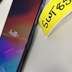 Good Apple iPhone 12 Pro Max - Unlocked, 256 GB, Pacific Blue, A2342