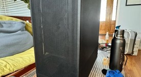 Mint
													Custom Gaming PC, photo 4 of 9