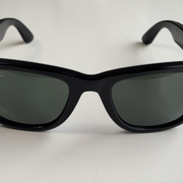 Meta Ray-Bans - Black