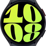 Good Samsung Galaxy Watch6 - Unlocked, Graphite, 44mm