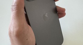 Fair
													Apple iPhone 12 Pro Max - AT&T, Graphite, 256 GB, A2342, photo 5 of 7