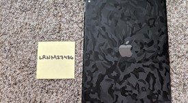 Mint
													Apple iPad Pro 10.5" - Wi-Fi, Gray, 64 GB, photo 2 of 7