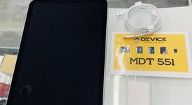 Mint
													Apple iPad 11th Gen - Wi-Fi, Silver, 128 GB, A3354, photo 4 of 9