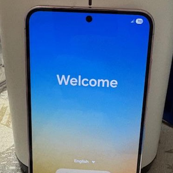 Samsung Galaxy S23 - T-Mobile, 128 GB, Lavender, 8 GB, SM-S911U