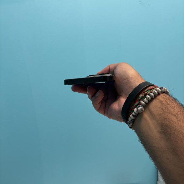 Apple iPhone 14 Pro Max - Unlocked, 512 GB, Black, A2651