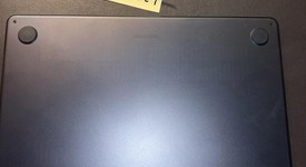 Good
													MacBook Air 2022 - 13" - Apple M2, Midnight, 256 GB, 8 GB, photo 3 of 11