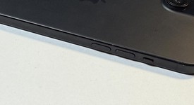 Good
													Apple iPhone 15 Plus - Unlocked, Black, 256 GB, A2847, photo 4 of 7