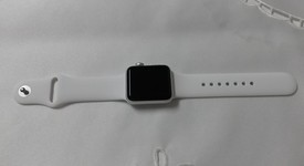 Mint
													Apple Watch Series 2 38mm - Silver, 8 GB, A1757, Aluminum, photo 5 of 7