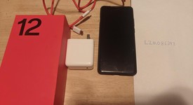 Mint
													OnePlus 12 - Unlocked, Green, 512 GB, 16 GB, CPH2583, photo 1 of 14