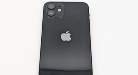Good
													Apple iPhone 12 - Unlocked, Black, 64 GB, A2172, photo 2 of 9