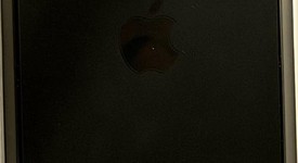 Good
													Apple iPhone 14 Pro Max - Unlocked, Black, 256 GB, A2651, photo 3 of 5