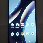 Good Blu G63 - Unlocked, Black, 128 GB, 4 GB