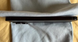 Good
													Apple iPhone 16 Pro Max - T-Mobile, Black, 256 GB, A3084, photo 5 of 16