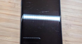 Good
													Apple iPhone SE 3rd Gen 2022 - T-Mobile, Midnight, 64 GB, A2595, photo 5 of 10