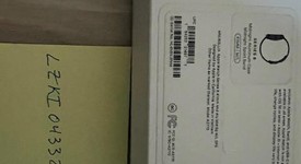 New
													Apple Watch Series 8 41mm - Midnight, A2770 - GPS, Aluminum, photo 4 of 4