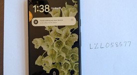 Good
													Google Pixel 6 - T-Mobile, Seafoam, 128 GB, 8 GB, GB7N6, photo 3 of 21