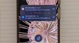 Mint
													Google Pixel 6 Pro - Unlocked, Sunny, 128 GB, 12 GB, G8VOU, photo 3 of 8