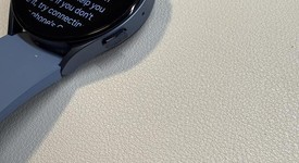 Good
													Samsung Galaxy Watch5 - Unlocked, Blue, 44mm, photo 3 of 5