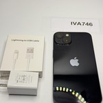 Fair Apple iPhone 13 - Unlocked, Midnight, 128 GB, A2482