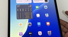 Good
													Apple iPad Pro 12.9" 6th Gen 2022 - Unlocked, Gray, 256 GB, photo 3 of 16
