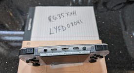 Mint
													Anbernic RG35XX H - White, 64 GB, photo 4 of 9