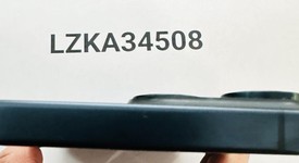 Good
													Apple iPhone 15 Pro Max - Unlocked, Blue, 512 GB, A2849, photo 2 of 5