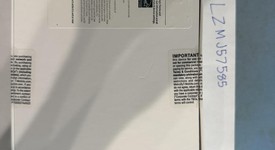 New
													Samsung Galaxy Tab A7 Lite - T-Mobile, Gray, 32 GB, 3 GB, SM-T227U, photo 1 of 2