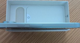 Mint
													Google Pixel 9 - Unlocked, Wintergreen, 128 GB, 12 GB, G2YBB, photo 5 of 8