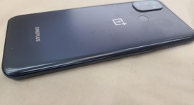 Fair
													OnePlus Nord N100 - Metro by T-Mobile, Gray, 64 GB, 4 GB, BE2015, photo 5 of 7