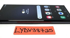 Good
													Samsung Galaxy S23 Ultra - Unlocked, Black, 256 GB, 8 GB, SM-S918U1, photo 3 of 10